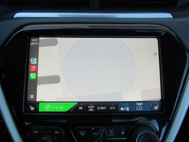 2020 Chevrolet Bolt EV FWD LT Plano TX