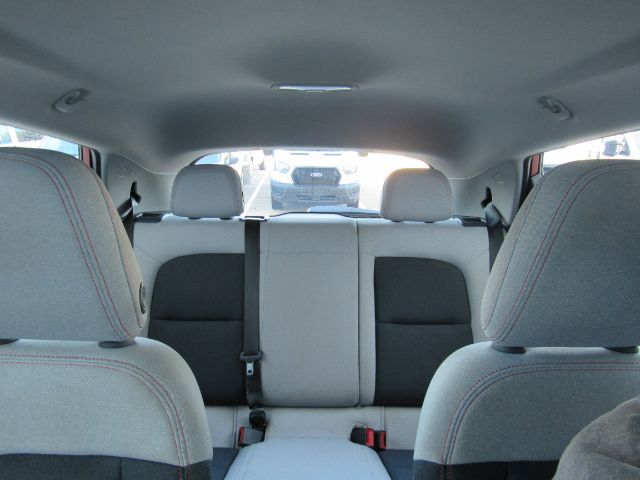 2020 Chevrolet Bolt EV FWD LT Plano TX