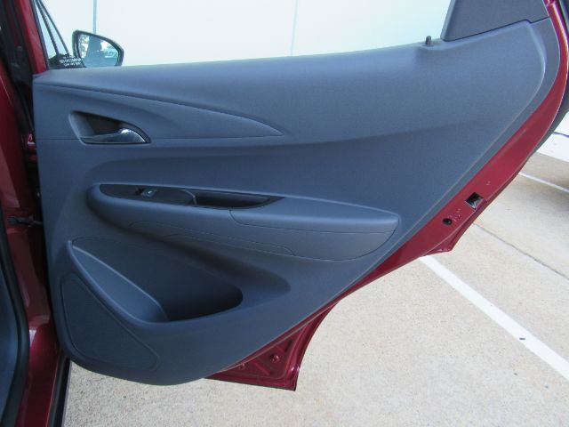 2020 Chevrolet Bolt EV FWD LT Plano TX