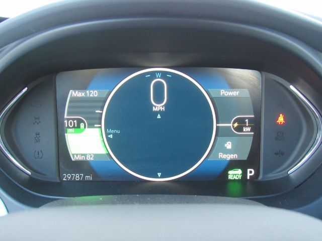 2020 Chevrolet Bolt EV FWD LT Plano TX