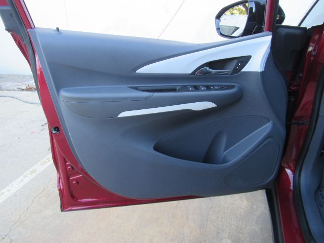 2020 Chevrolet Bolt EV FWD LT Plano TX