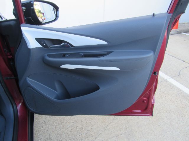 2020 Chevrolet Bolt EV FWD LT Plano TX