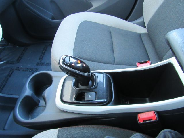 2020 Chevrolet Bolt EV FWD LT Plano TX