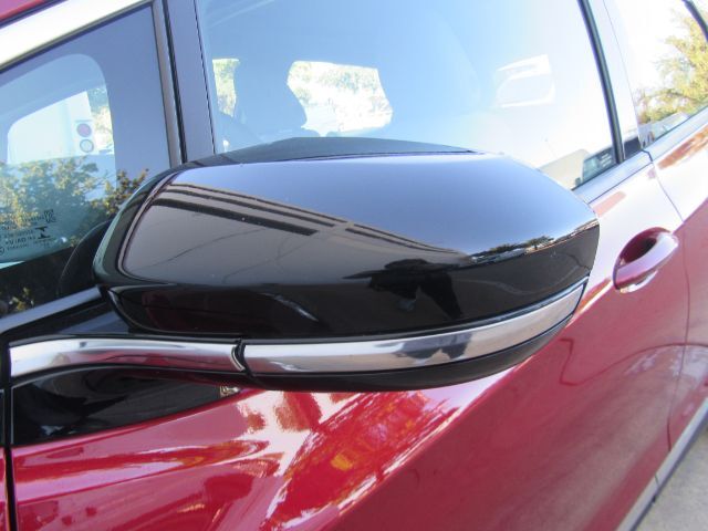 2020 Chevrolet Bolt EV FWD LT Plano TX