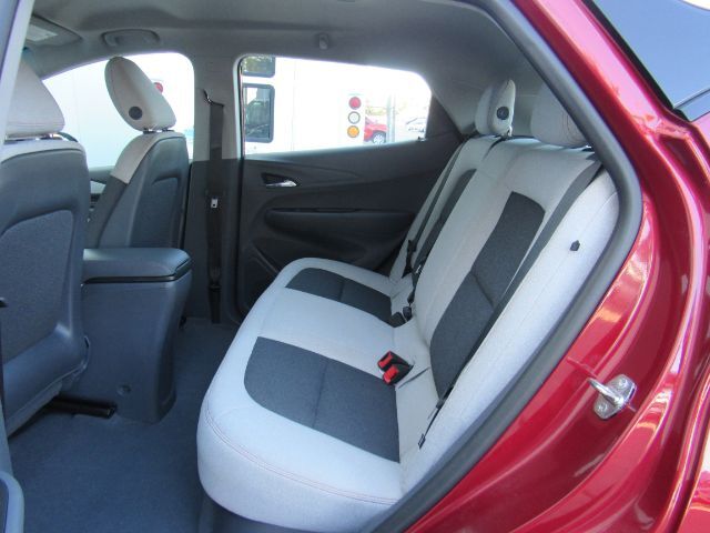 2020 Chevrolet Bolt EV FWD LT Plano TX