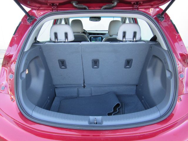 2020 Chevrolet Bolt EV FWD LT Plano TX