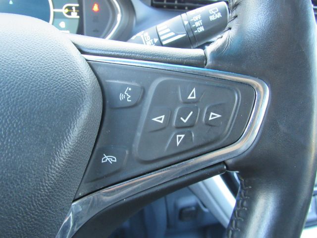 2020 Chevrolet Bolt EV FWD LT Plano TX