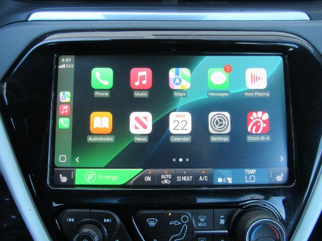 2020 Chevrolet Bolt EV FWD LT Plano TX