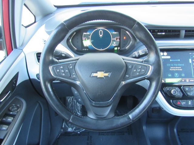 2020 Chevrolet Bolt EV FWD LT Plano TX