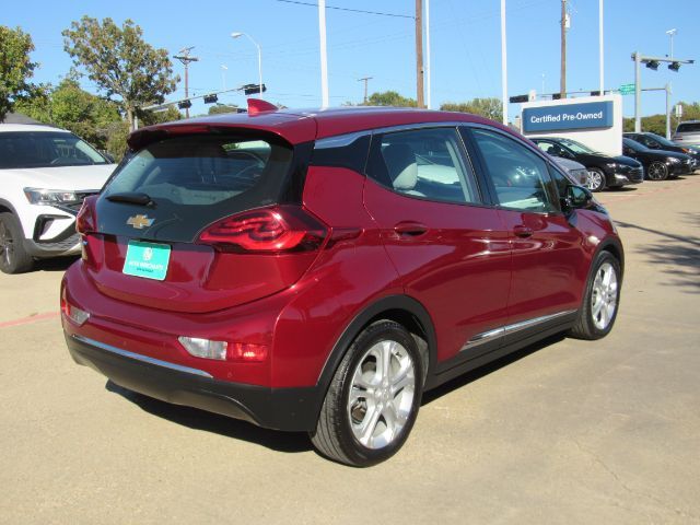 2020 Chevrolet Bolt EV FWD LT Plano TX