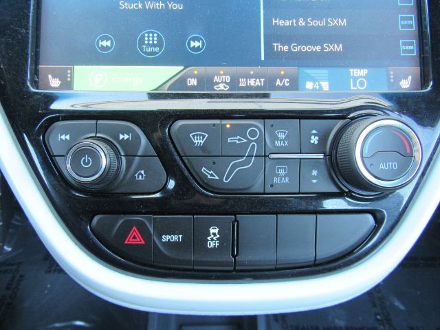 2020 Chevrolet Bolt EV FWD LT Plano TX