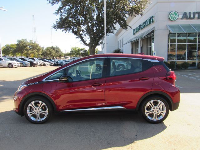 2020 Chevrolet Bolt EV FWD LT Plano TX