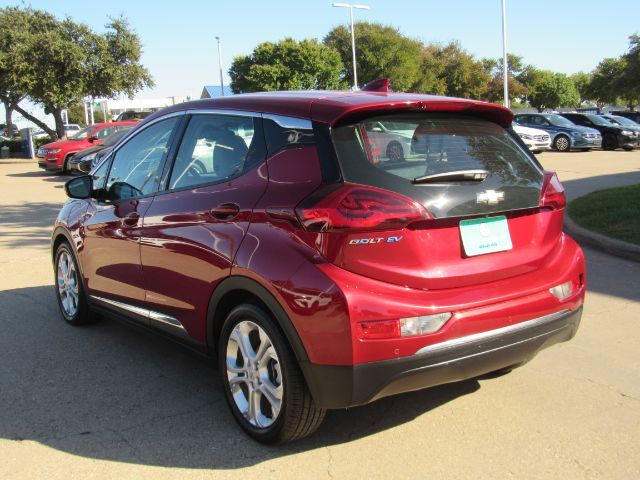 2020 Chevrolet Bolt EV FWD LT Plano TX