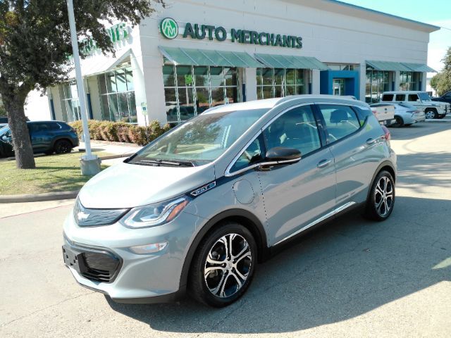 2020 Chevrolet Bolt EV Premier