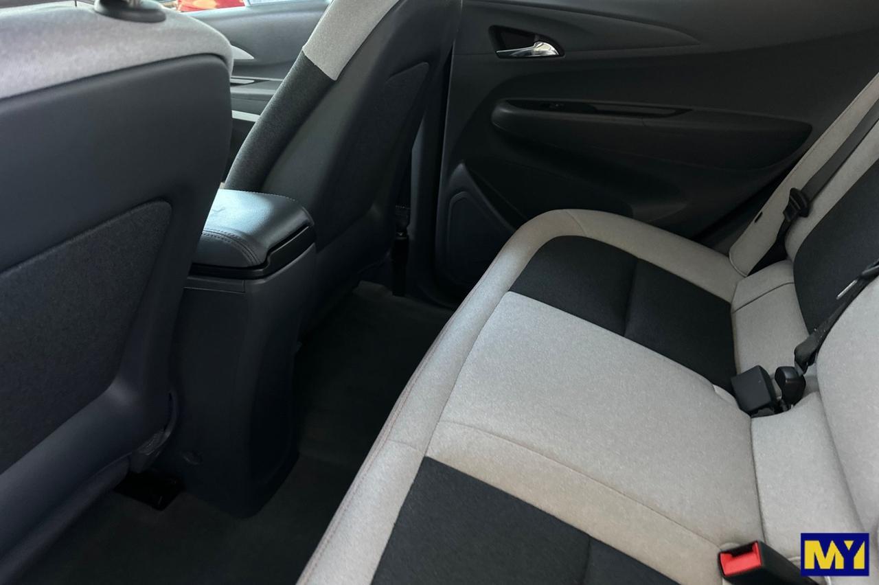2020 Chevrolet Bolt EV LT 4dr Hatchback Salinas CA