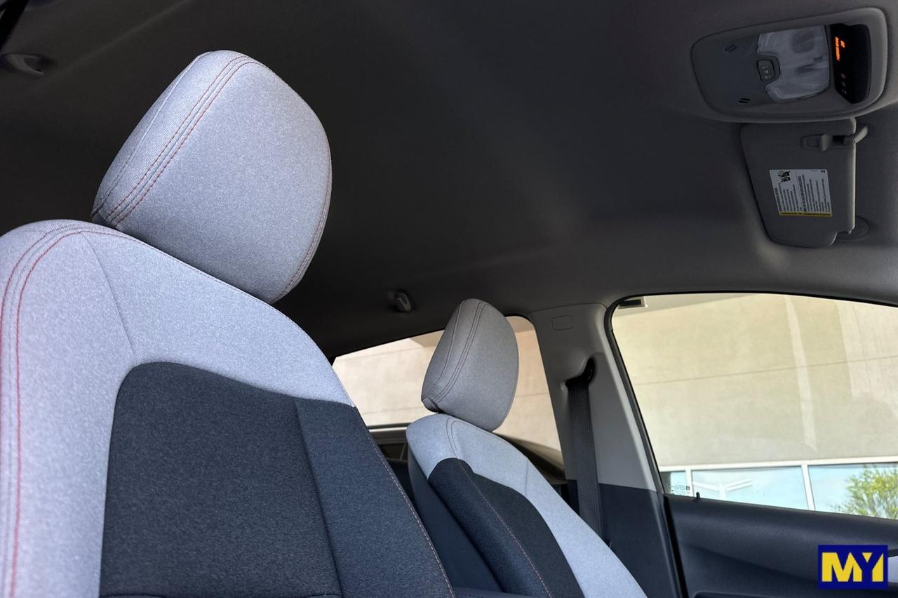 2020 Chevrolet Bolt EV LT 4dr Hatchback Salinas CA