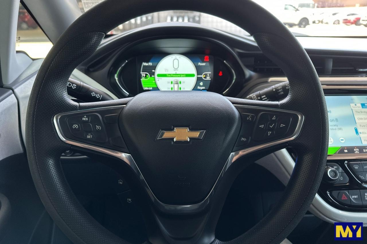 2020 Chevrolet Bolt EV LT 4dr Hatchback Salinas CA