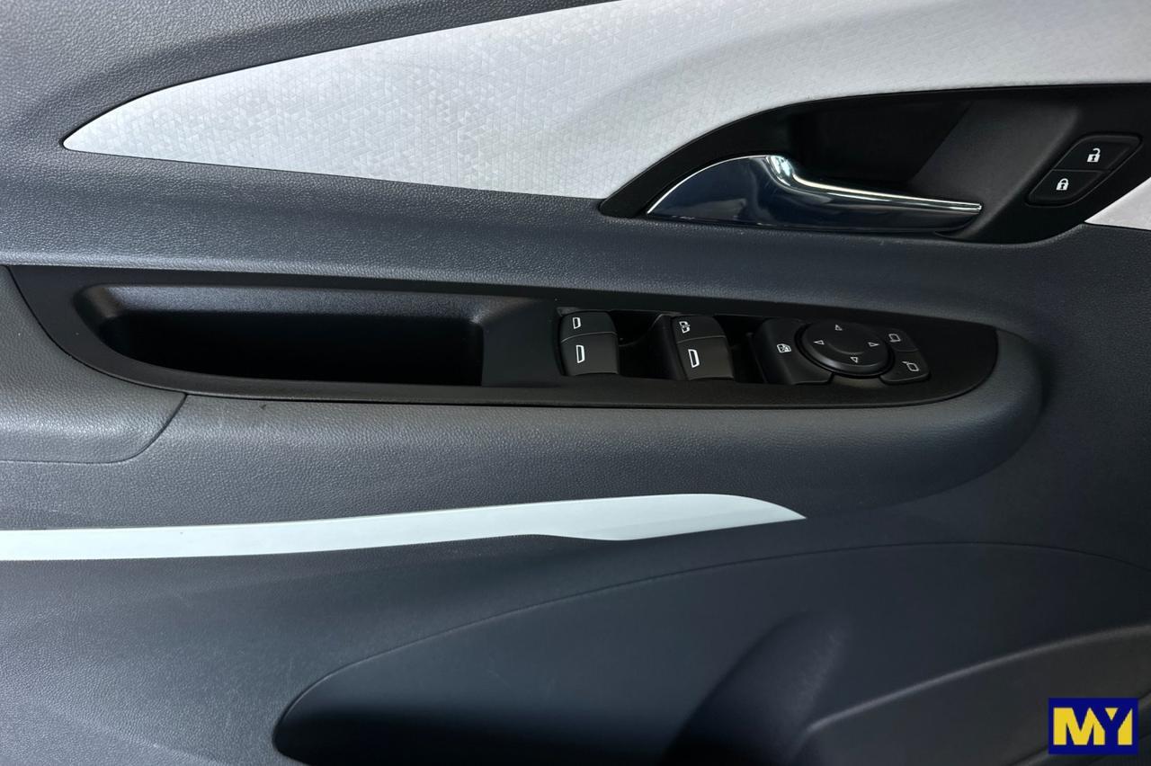 2020 Chevrolet Bolt EV LT 4dr Hatchback Salinas CA