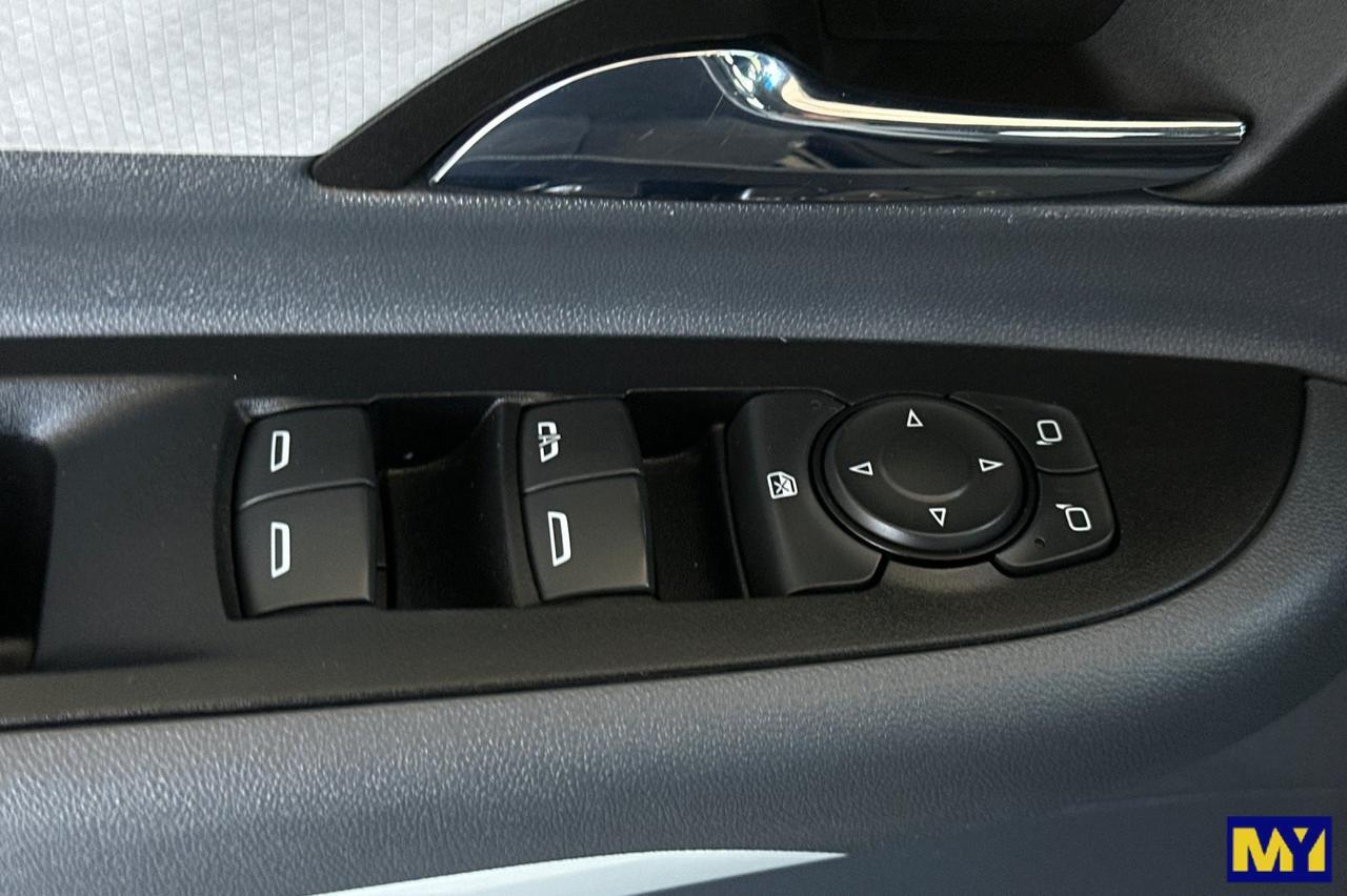 2020 Chevrolet Bolt EV LT 4dr Hatchback Salinas CA