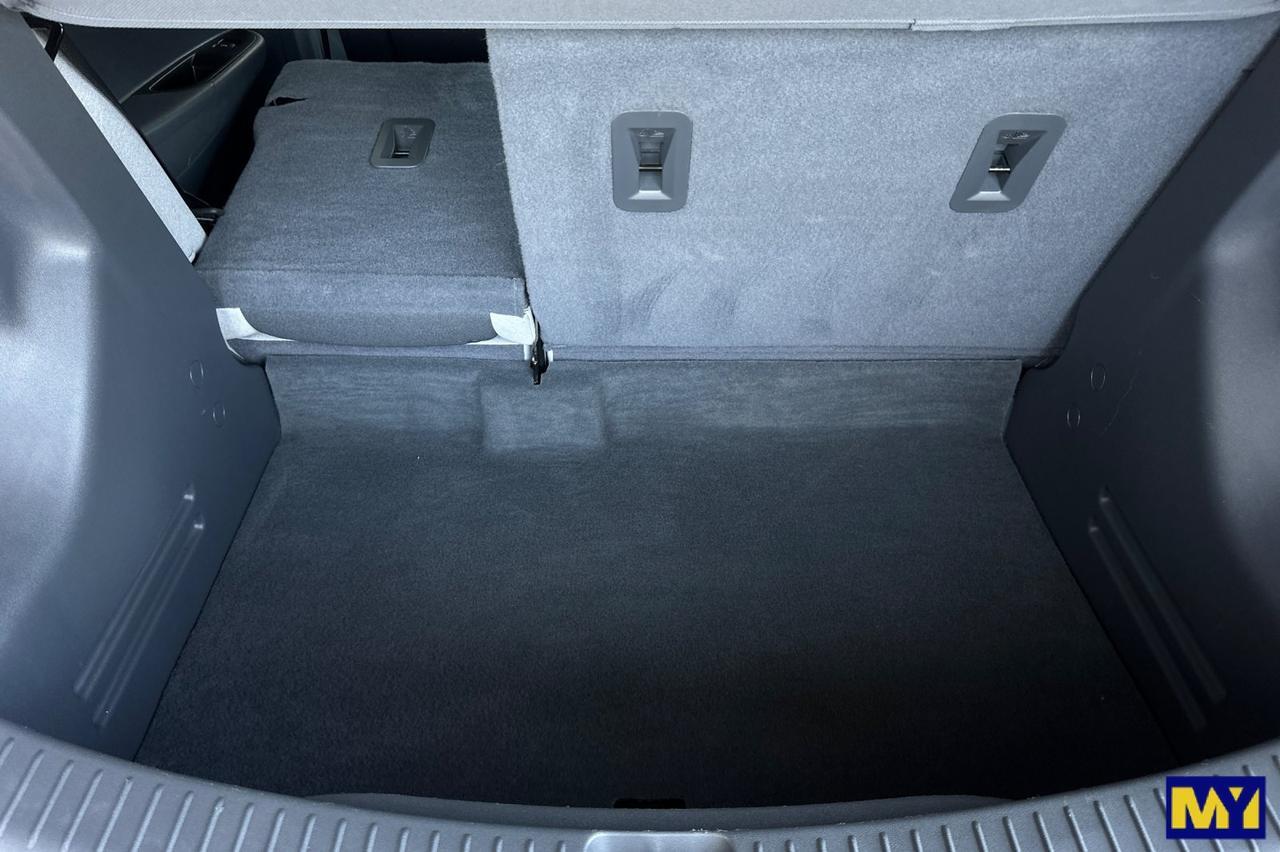 2020 Chevrolet Bolt EV LT 4dr Hatchback Salinas CA
