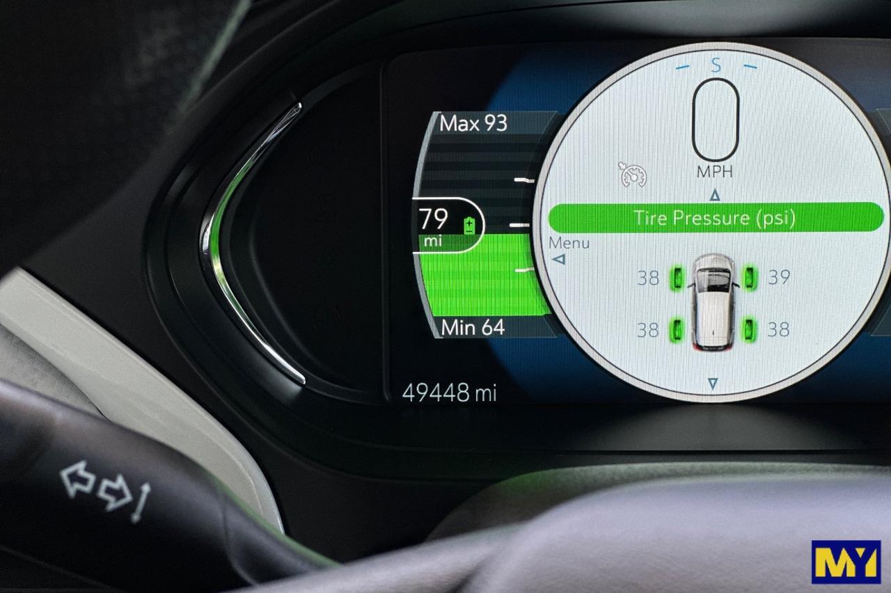 2020 Chevrolet Bolt EV LT 4dr Hatchback Salinas CA