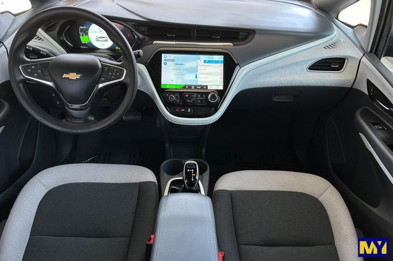 2020 Chevrolet Bolt EV LT 4dr Hatchback Salinas CA