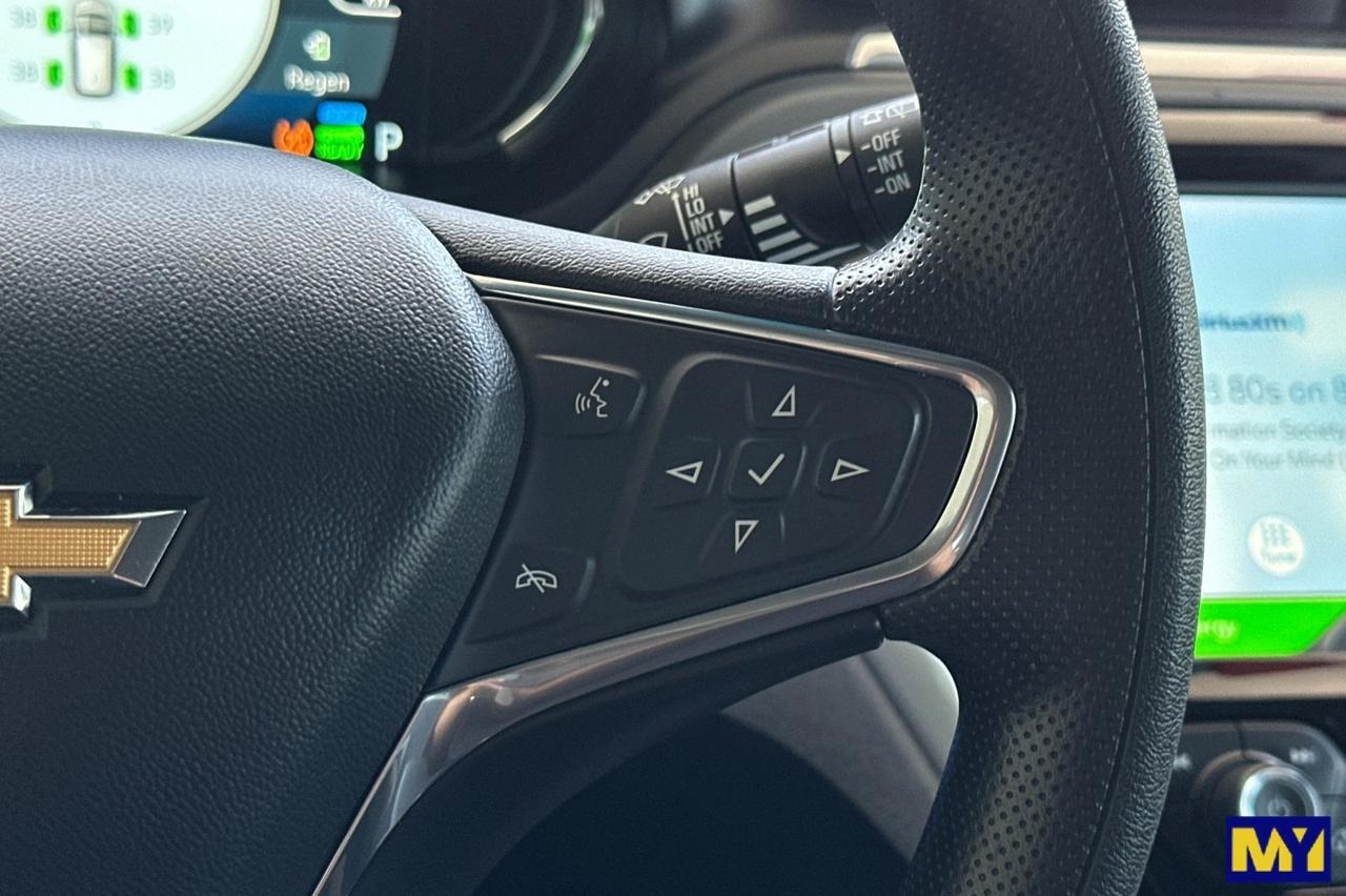 2020 Chevrolet Bolt EV LT 4dr Hatchback Salinas CA