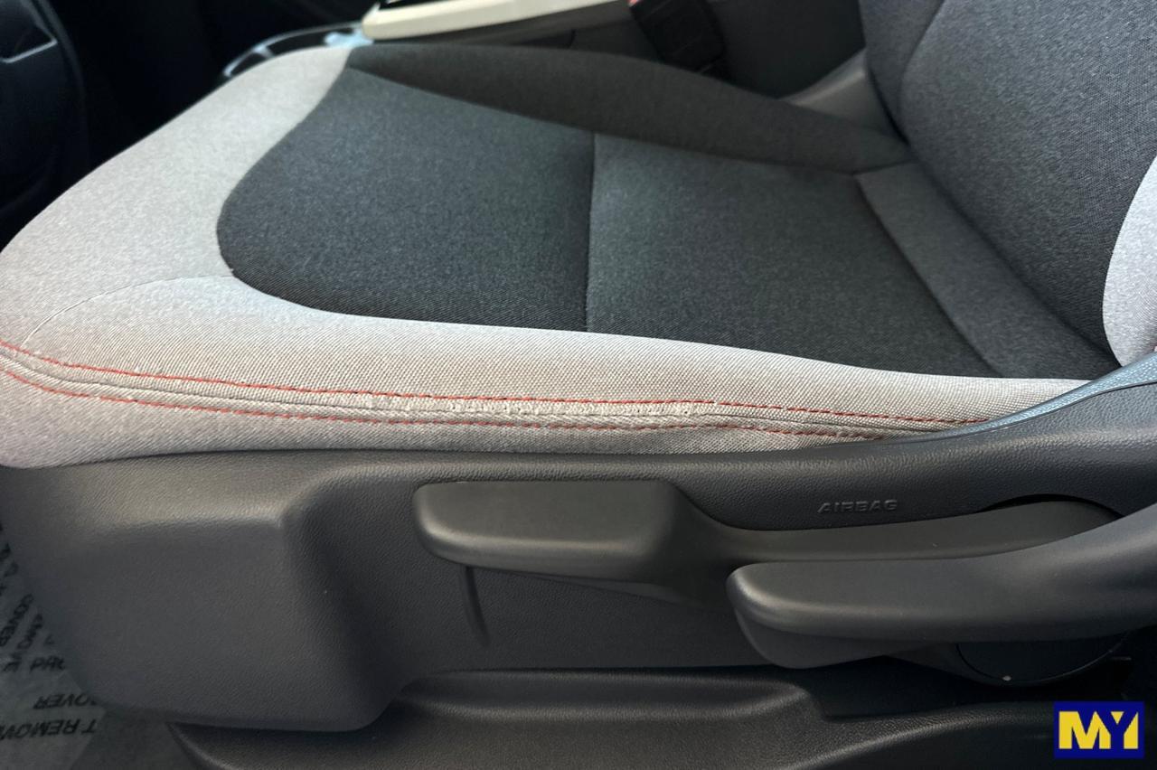 2020 Chevrolet Bolt EV LT 4dr Hatchback Salinas CA