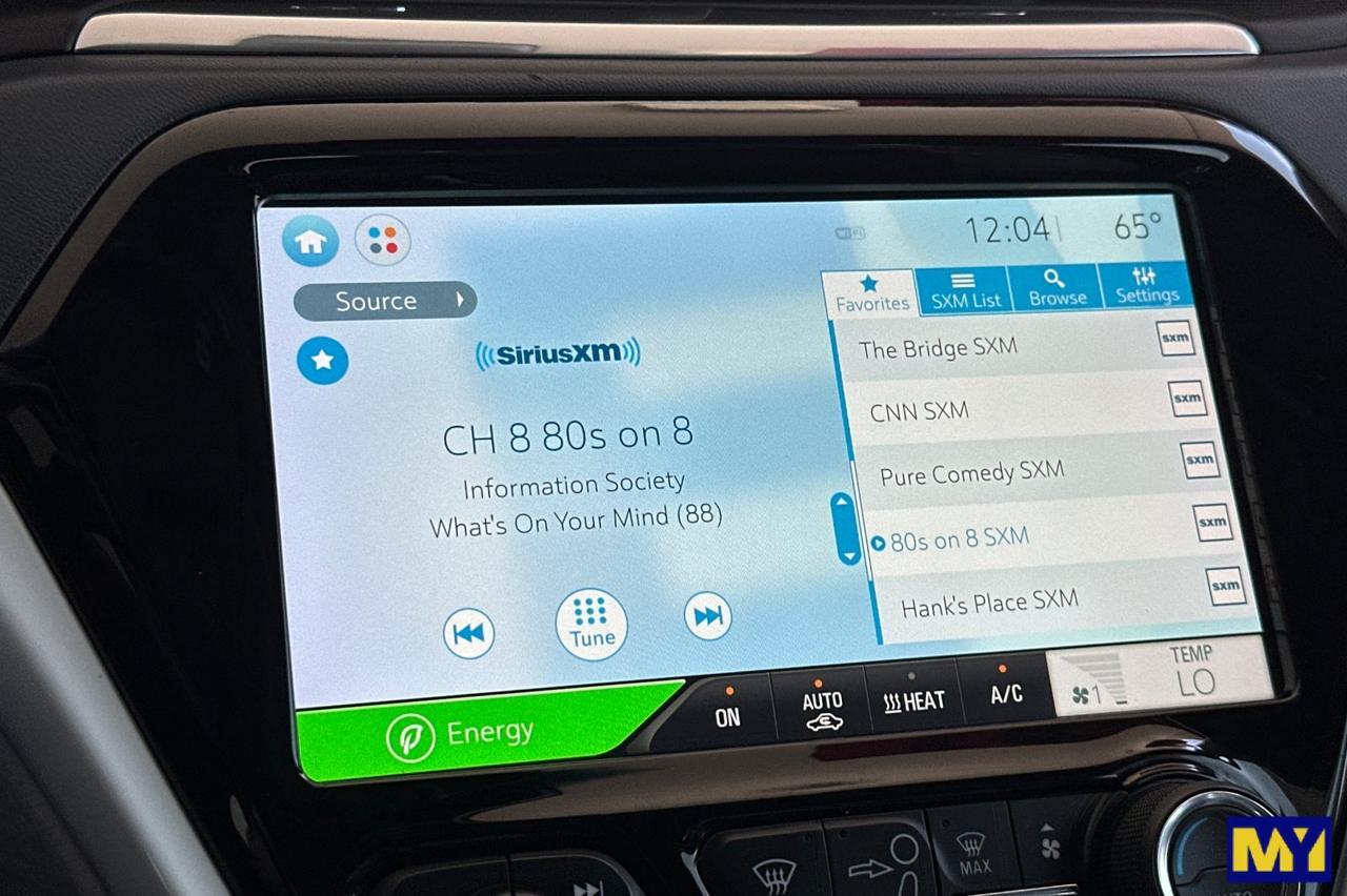 2020 Chevrolet Bolt EV LT 4dr Hatchback Salinas CA