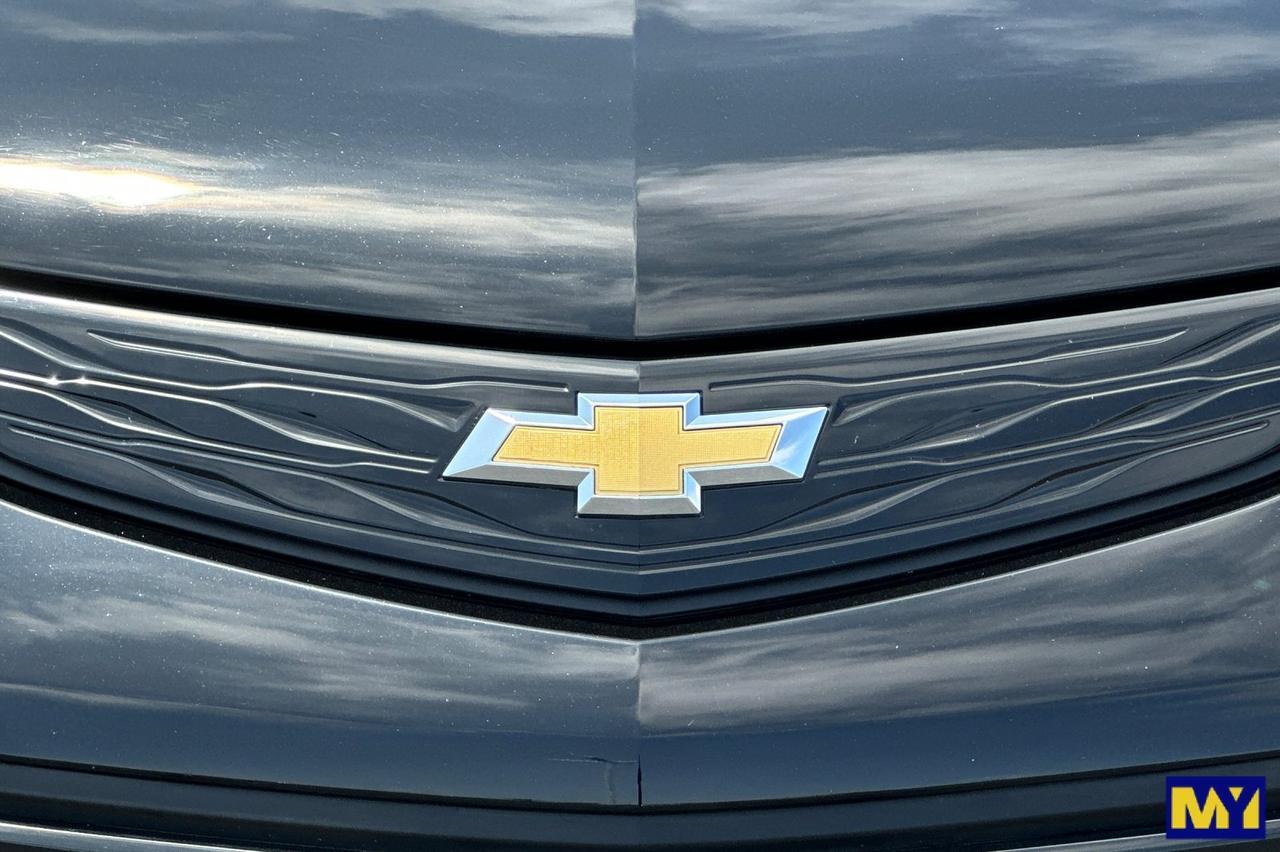 2020 Chevrolet Bolt EV LT 4dr Hatchback Salinas CA