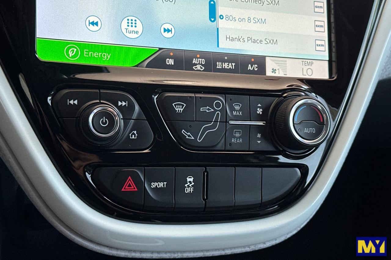 2020 Chevrolet Bolt EV LT 4dr Hatchback Salinas CA