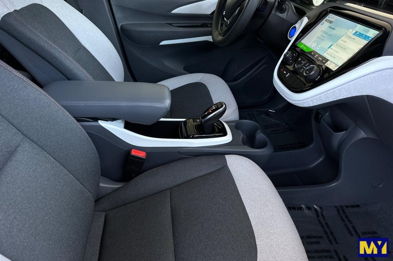 2020 Chevrolet Bolt EV LT 4dr Hatchback Salinas CA