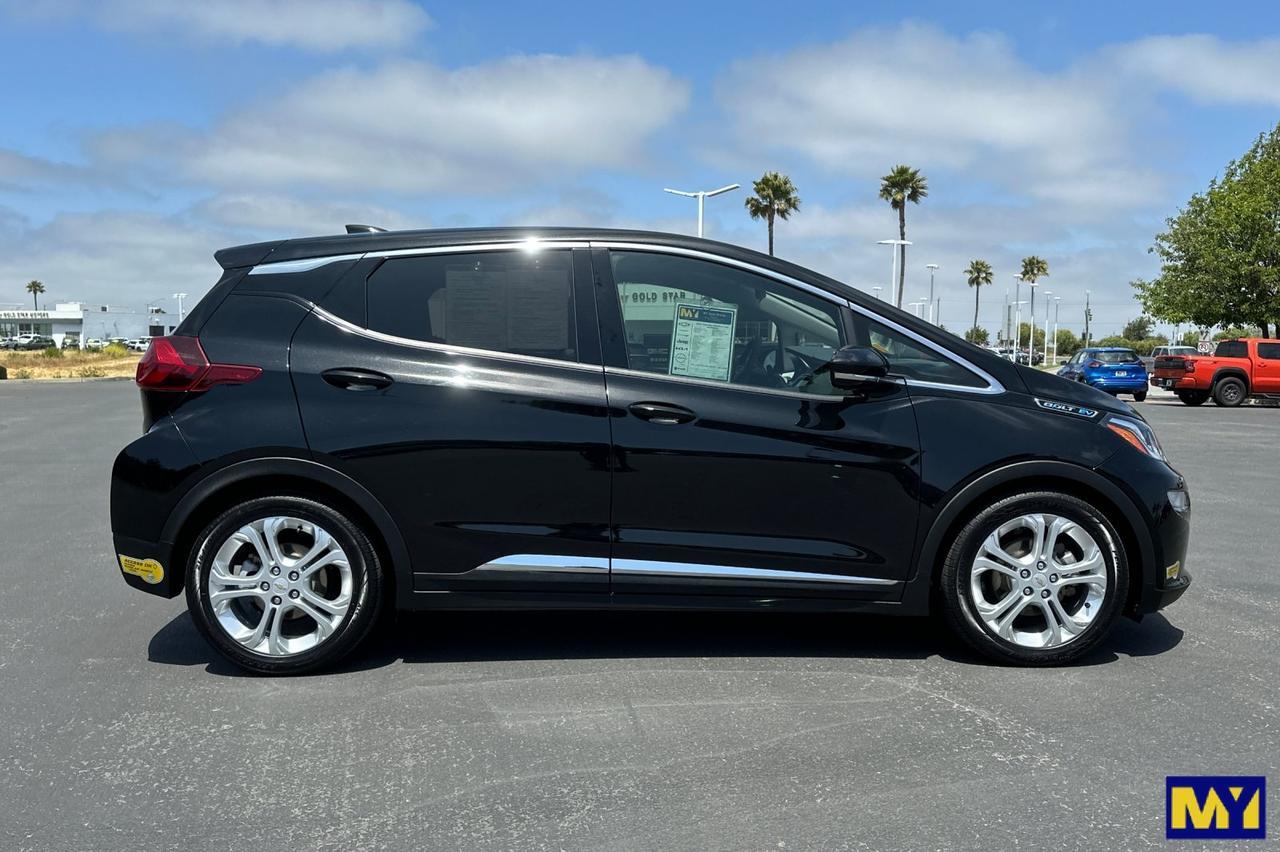 2020 Chevrolet Bolt EV LT 4dr Hatchback Salinas CA