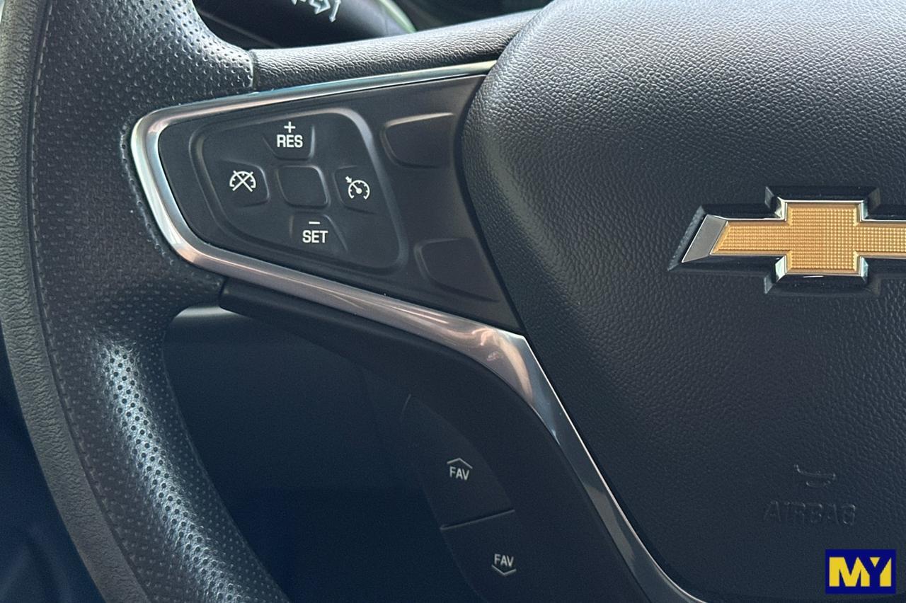 2020 Chevrolet Bolt EV LT 4dr Hatchback Salinas CA