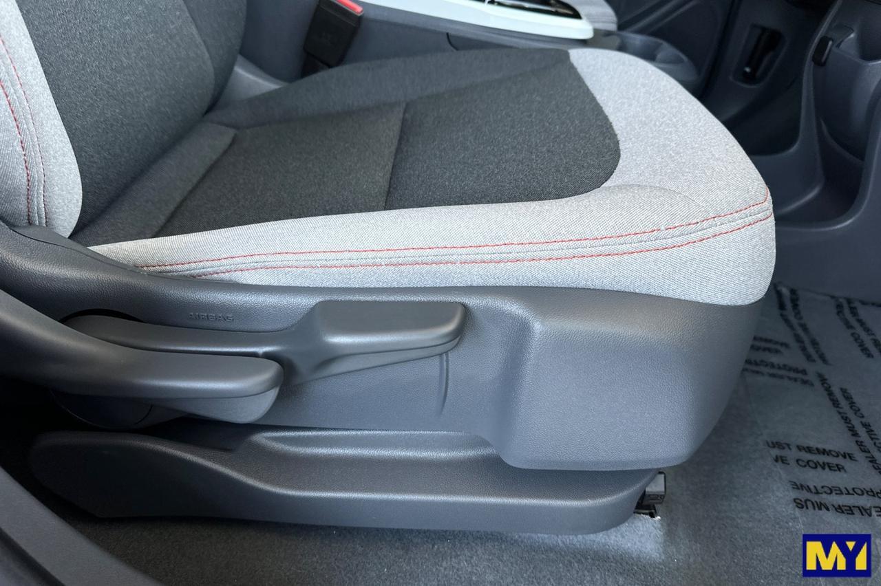 2020 Chevrolet Bolt EV LT 4dr Hatchback Salinas CA