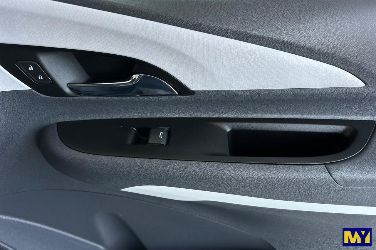 2020 Chevrolet Bolt EV LT 4dr Hatchback Salinas CA