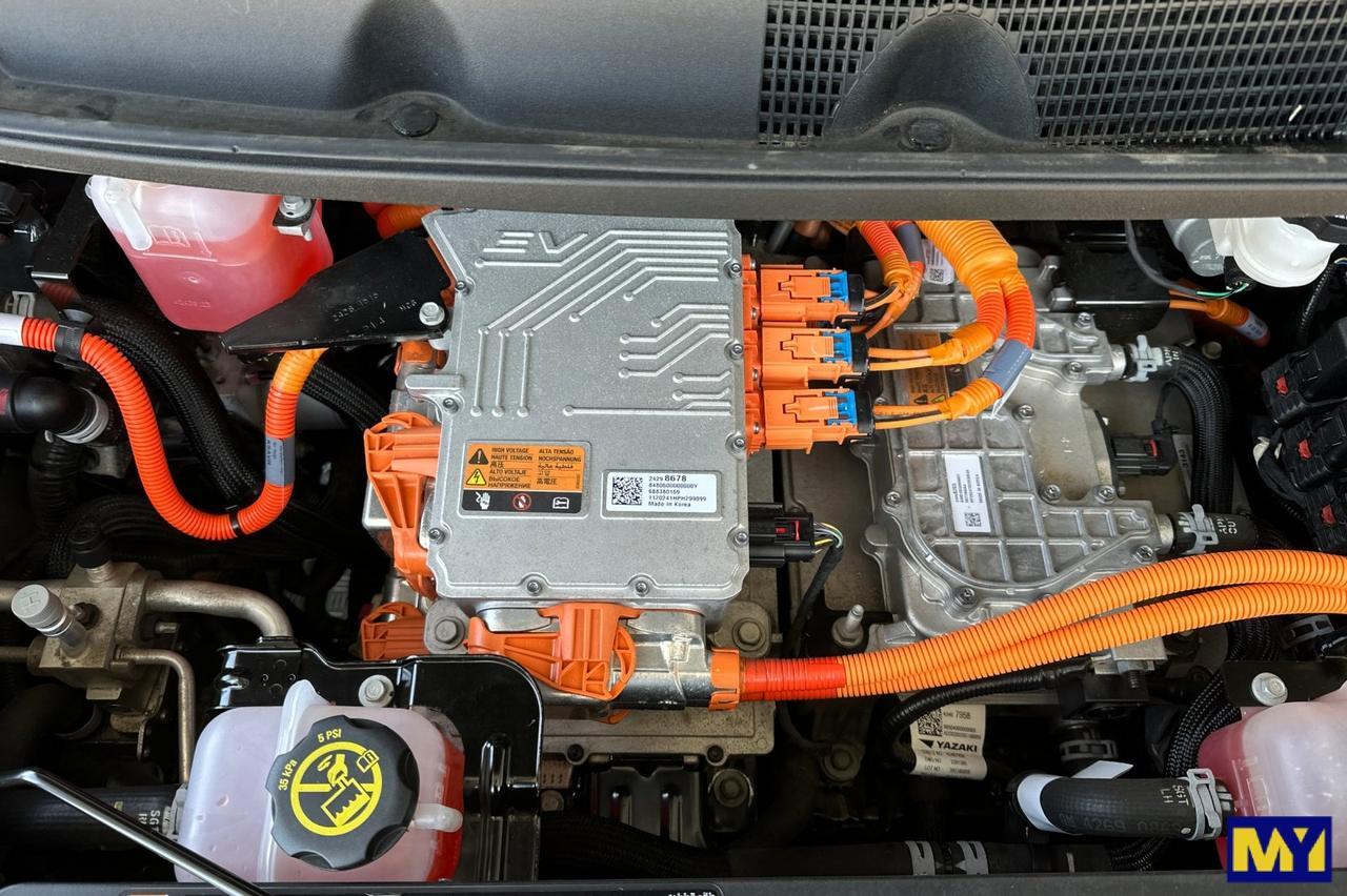 2020 Chevrolet Bolt EV LT 4dr Hatchback Salinas CA