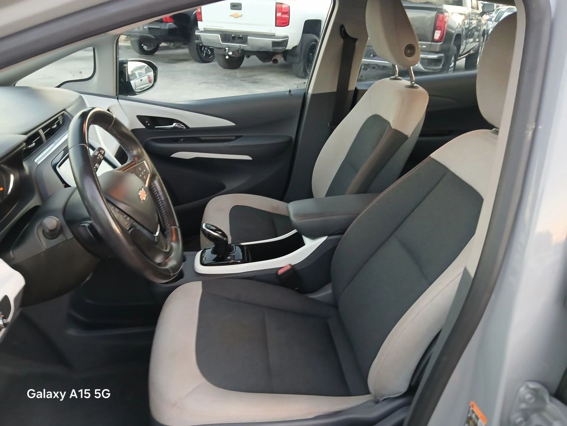 2020 Chevrolet Bolt EV LT Hatchback 4D Maitland FL