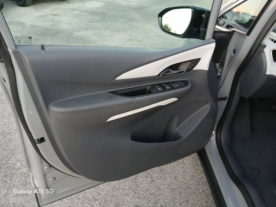 2020 Chevrolet Bolt EV LT Hatchback 4D Maitland FL