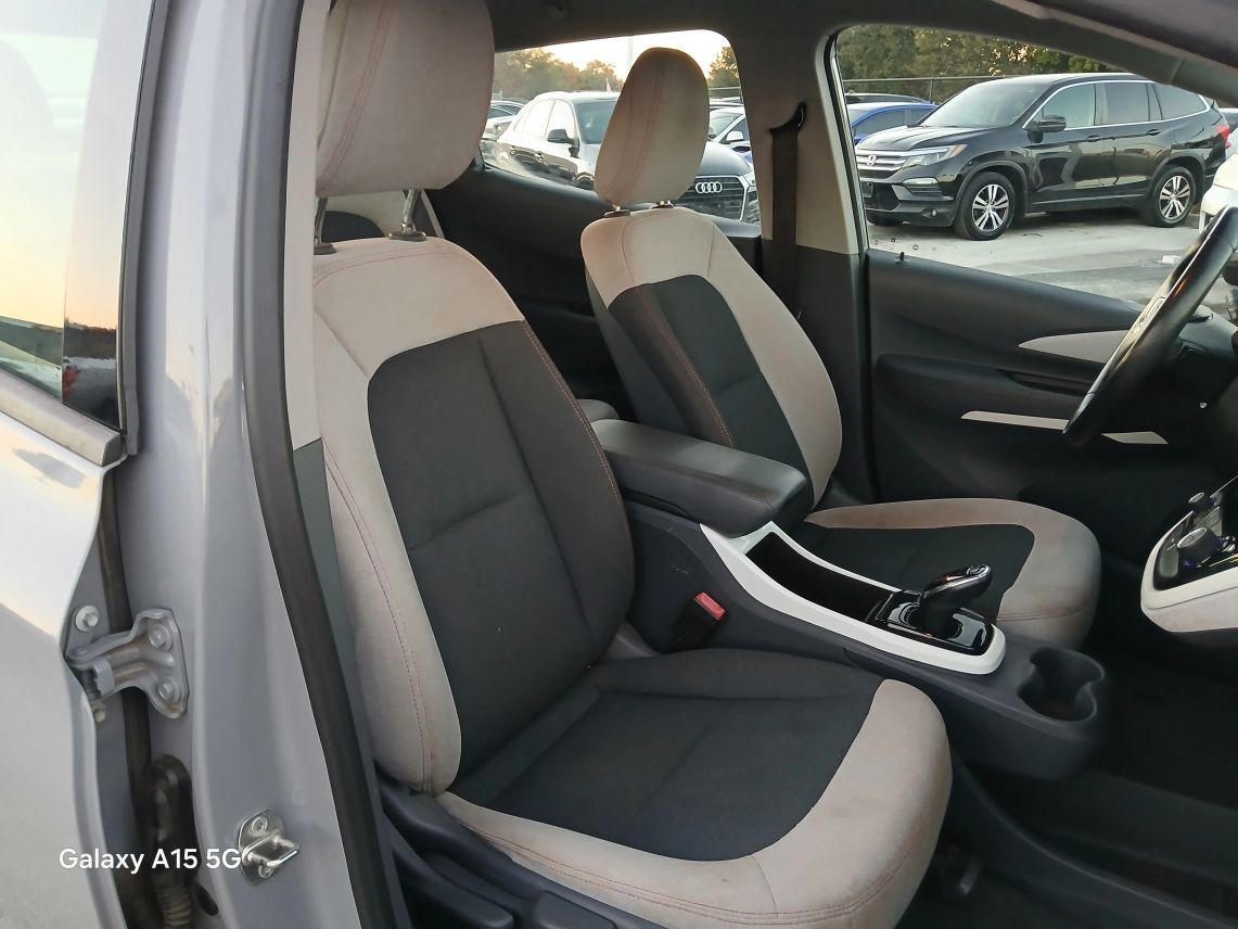 2020 Chevrolet Bolt EV LT Hatchback 4D Maitland FL