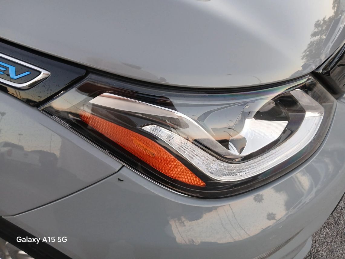 2020 Chevrolet Bolt EV LT Hatchback 4D Maitland FL