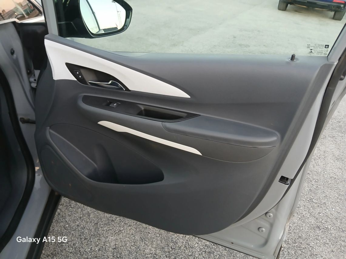 2020 Chevrolet Bolt EV LT Hatchback 4D Maitland FL