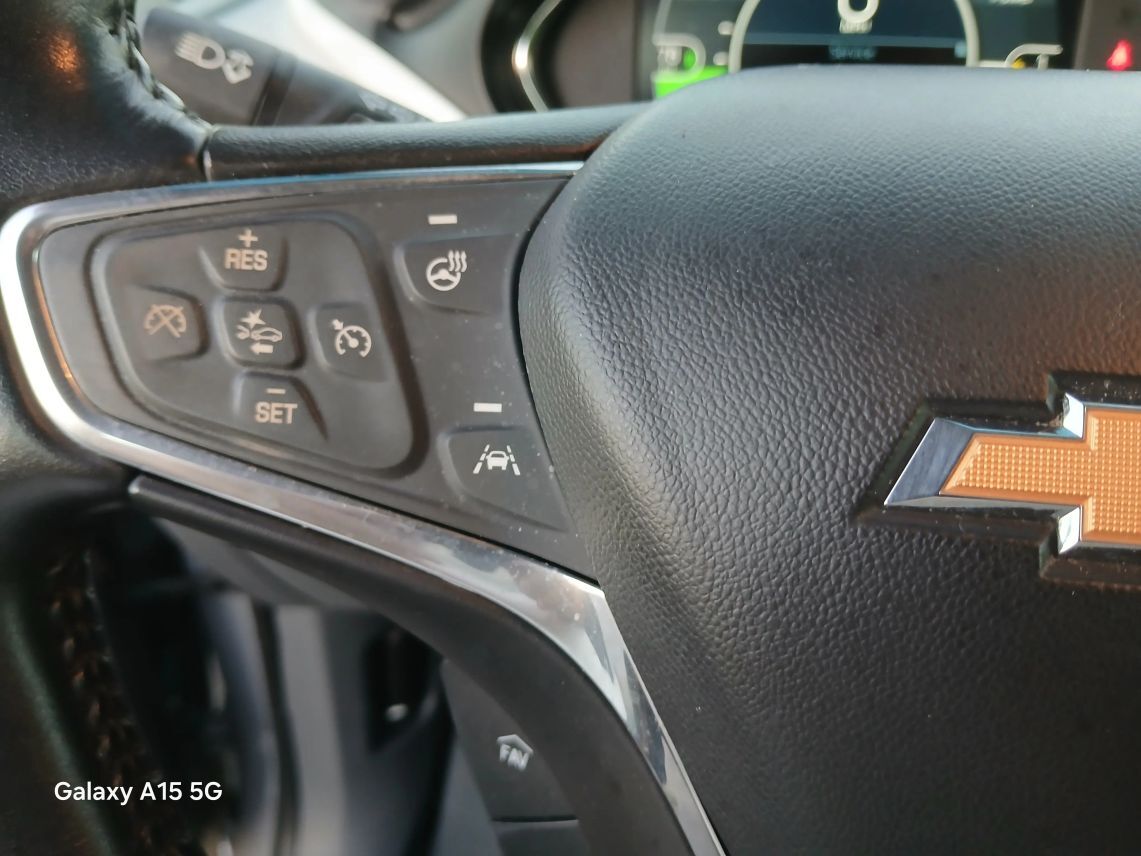 2020 Chevrolet Bolt EV LT Hatchback 4D Maitland FL