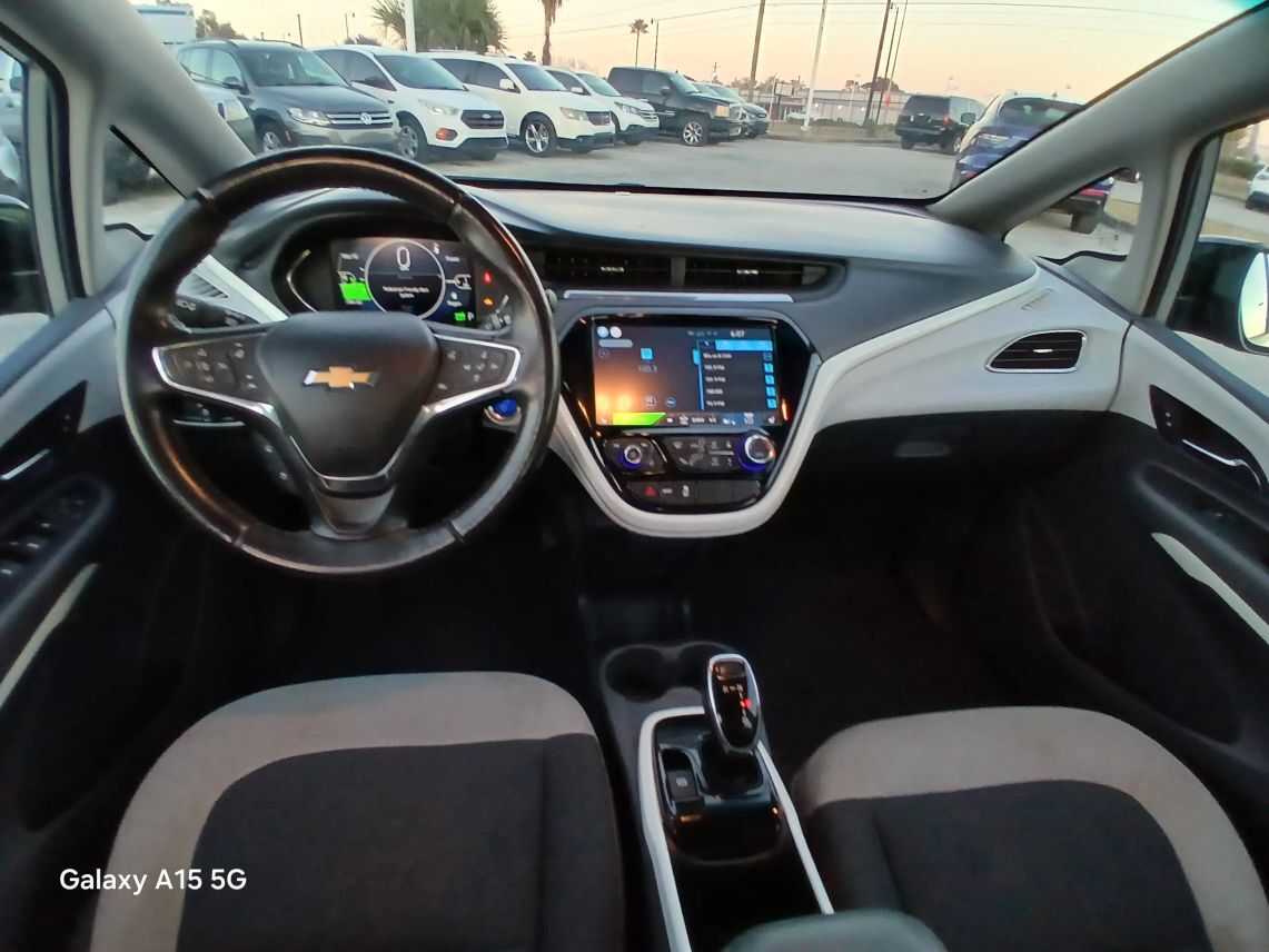 2020 Chevrolet Bolt EV LT Hatchback 4D Maitland FL