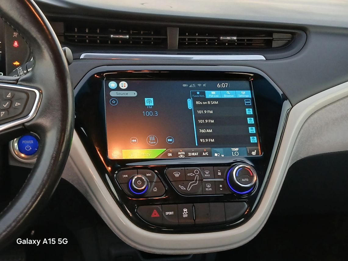 2020 Chevrolet Bolt EV LT Hatchback 4D Maitland FL