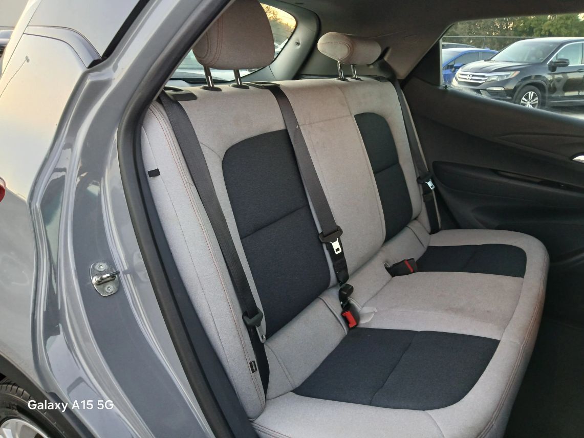 2020 Chevrolet Bolt EV LT Hatchback 4D Maitland FL