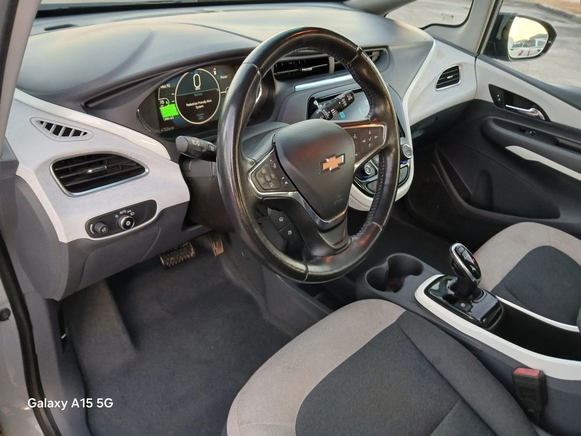 2020 Chevrolet Bolt EV LT Hatchback 4D Maitland FL