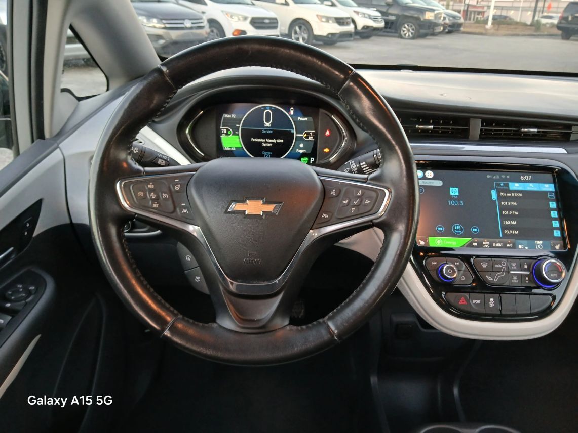 2020 Chevrolet Bolt EV LT Hatchback 4D Maitland FL