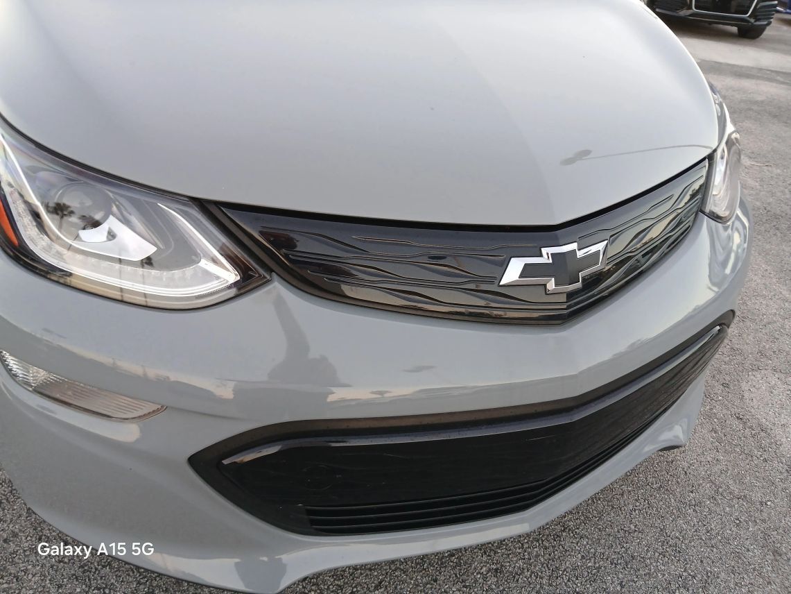2020 Chevrolet Bolt EV LT Hatchback 4D Maitland FL