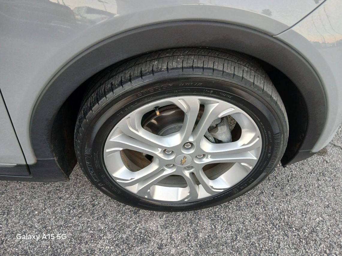 2020 Chevrolet Bolt EV LT Hatchback 4D Maitland FL